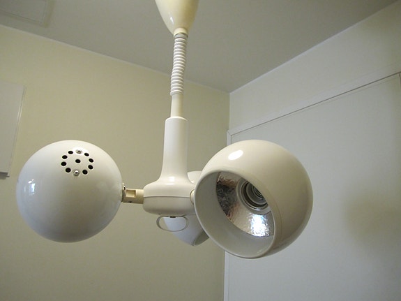 LAMPUKAS kattovalaisin
