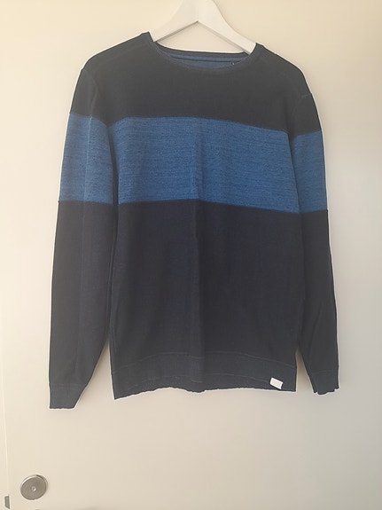 Tom Tailor miesten neule, L