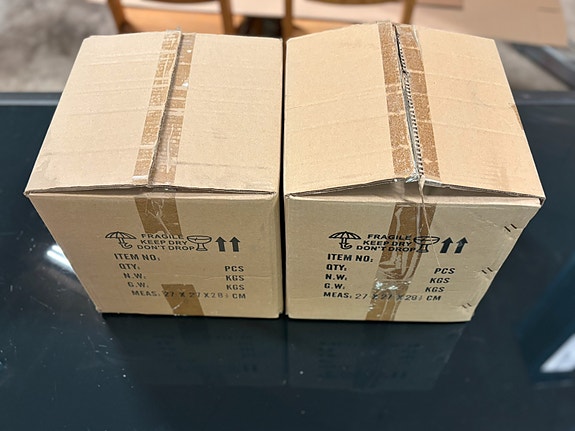 2kpl - LED-Kohdevalaisin Oepe 35W
