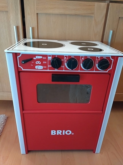 Brio hella