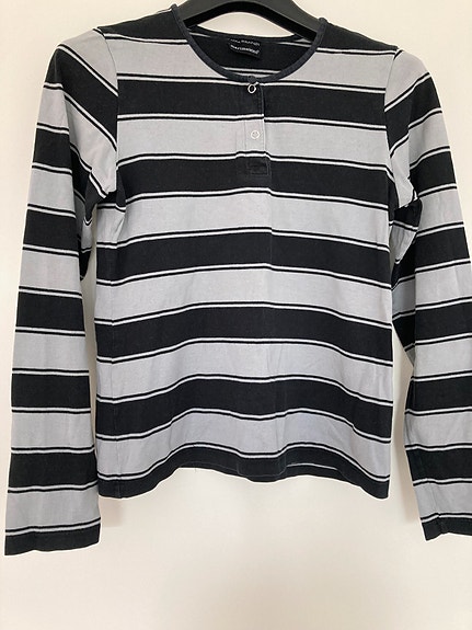 Marimekko Mika Piirainen paita koko S