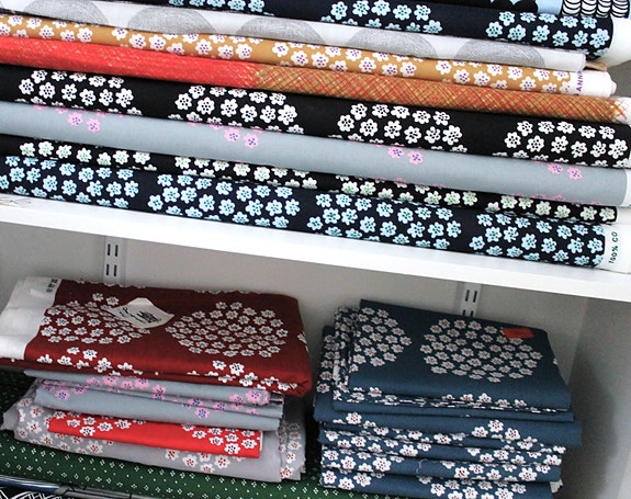 Marimekko Puketti
