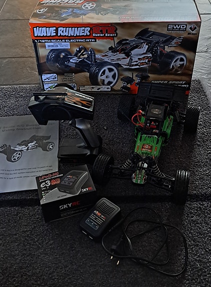 Product image 2 of 6