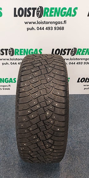 225/55 R17 101T XL Continental Ice Contact 2