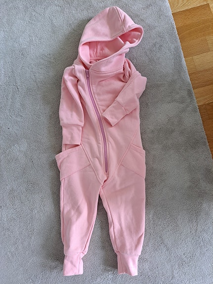 Gugguu jumpsuit 92cm