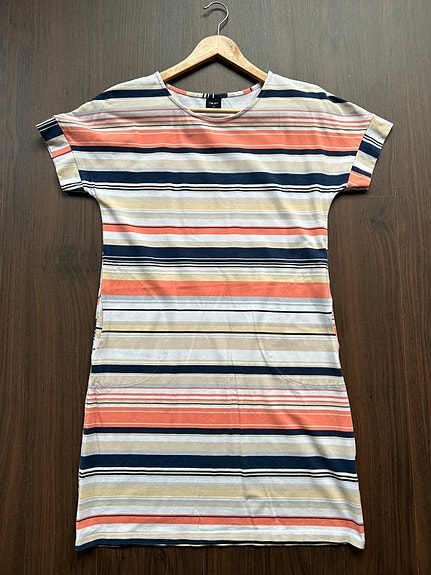 Nanso mekko xs
