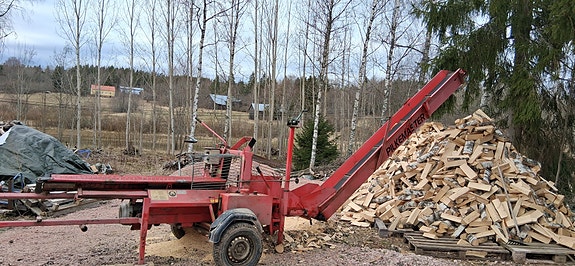 Vuokrataan klapikone PILKEMASTER