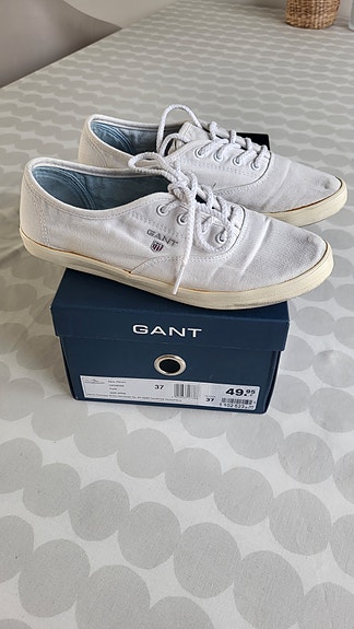 Gant tennarit