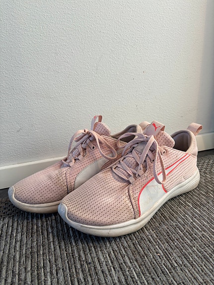 Puma lenkkarit, 40