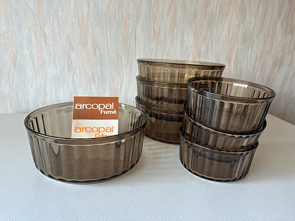 PYREX uunivuoka