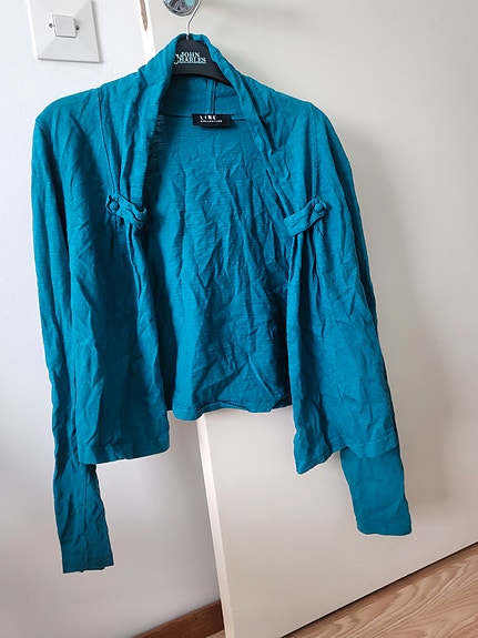 Trikoo bolero 36/38