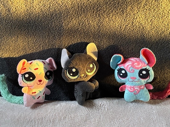 LPS setti