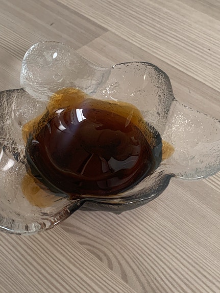Kulho Pentti Santalahti