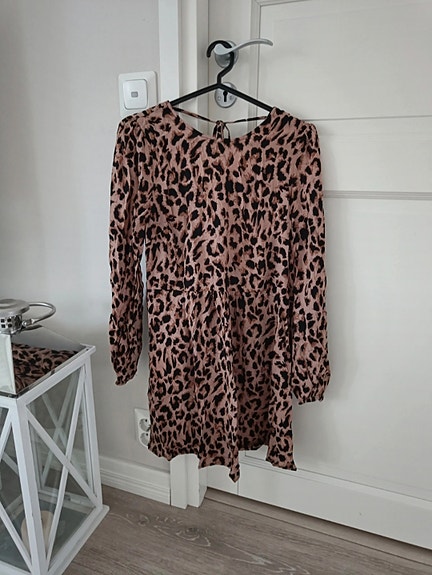 Nelly mekko koko xs