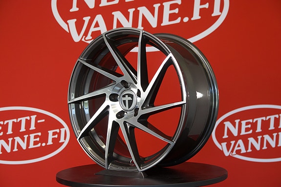 TOMASON TN17 8.5x19" 5x112 ET30 Ø72.6