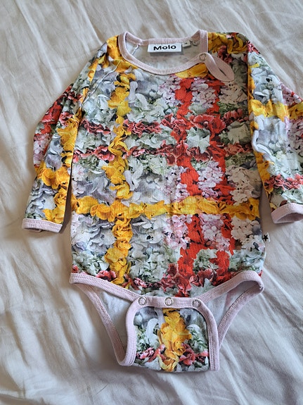 Molo body 74cm