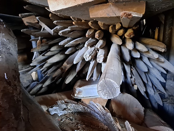 Heinäseiväs