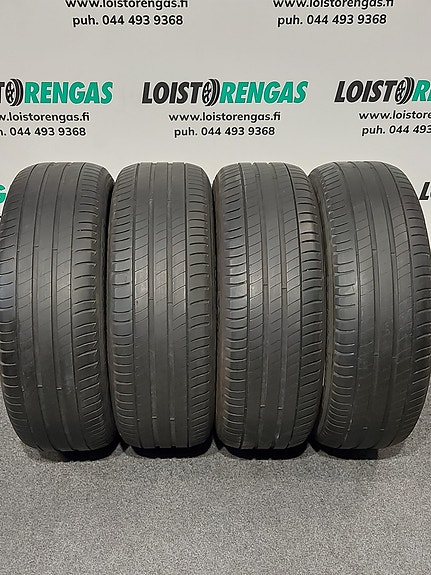 215/60 R17 96H Michelin Primacy 3