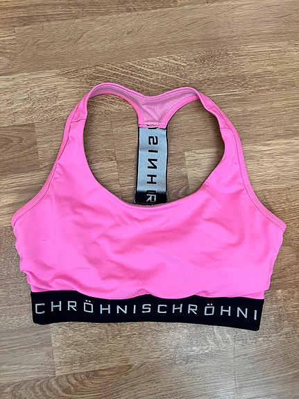 Röhnisch urheilutoppi