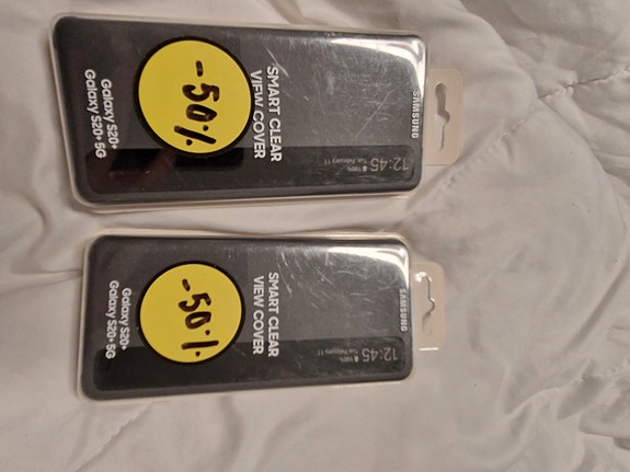 Samsung puhelin kuoria s20+/10note