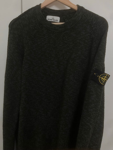 Stone island