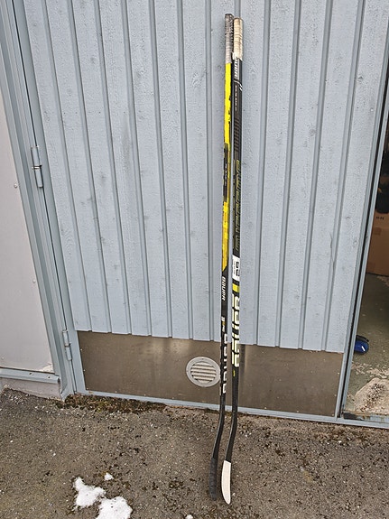 Bauerin mailat right 55 flex
