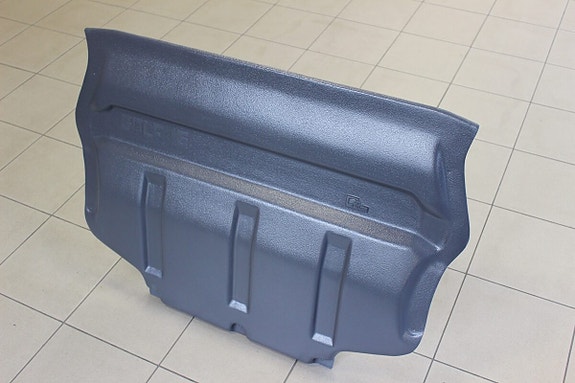 Uusi pohjapanssari Volkswagen Golf Plus I ( 2005 - 2009 )