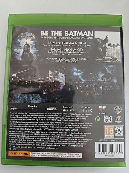 Product image 2 of 3