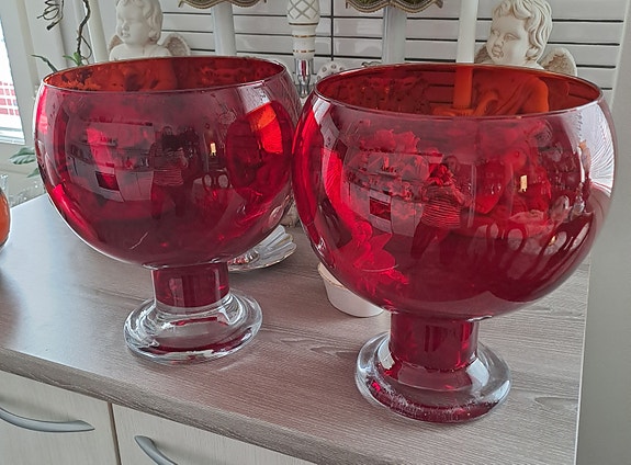 Riihimäen Old King Cole boolimaljat 2 kpl