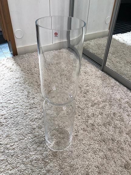 Iittala Lantern kynttilälyhty