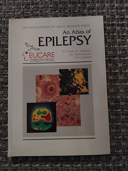 An Atlas of Epilepsy