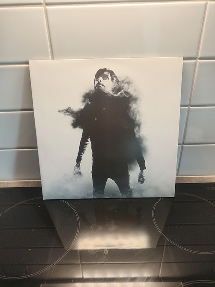 Rotten sound - cycles lp