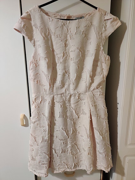 Naisten mekko koko 44,H&M