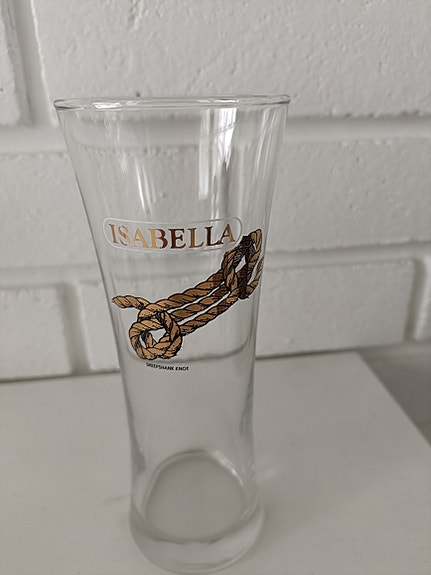 Viking Isabella tuoppi