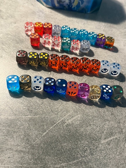 Product image 1 of 5
