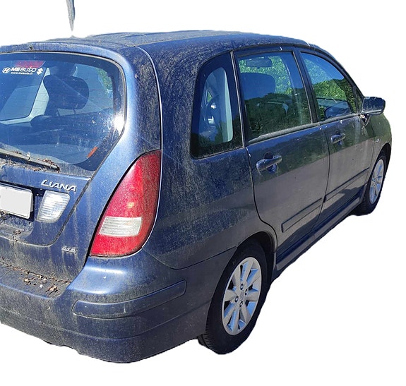 Suzuki Liana 1.6 4WD