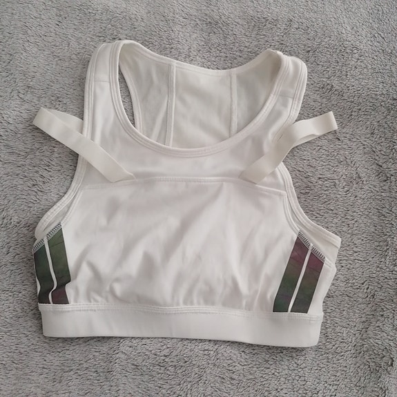 Calvin Klein urheiluliivit xs
