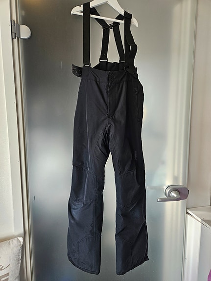 Everest toppahousut koko 152