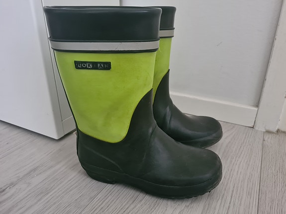 Nokian kumpparit koko 30