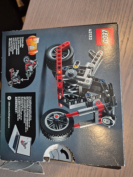 Product image 2 of 2