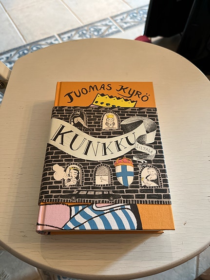 Kunkku