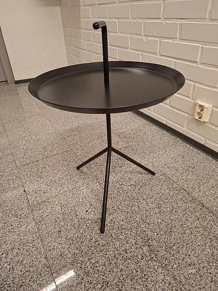 Hay dlm pöytä XL