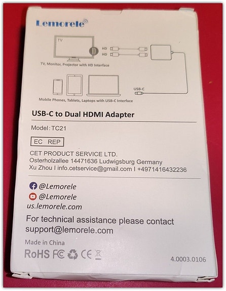 Product image 2 of 6