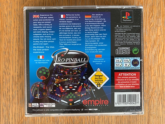 Product image 2 of 10