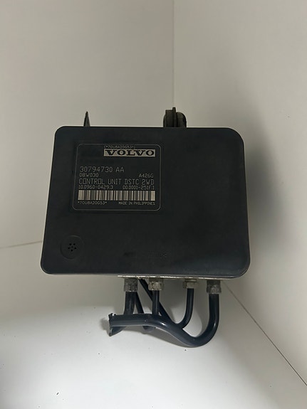 Volvo ABS yksikkö