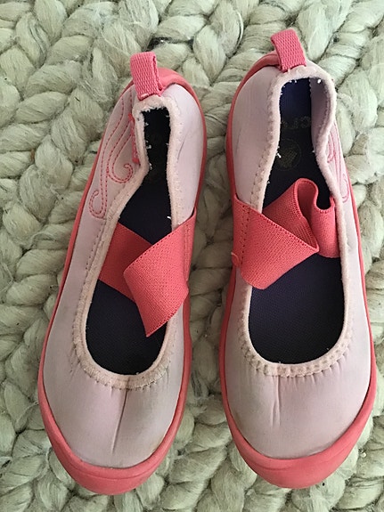 Crocs ballerina c13, 30-31