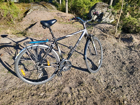 Trek 7200fx