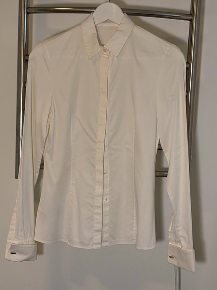 Naisten Hugo Boss kauluspaita 34