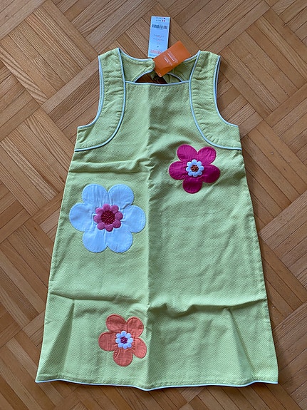 Gymboree mekko, koko 128-134
