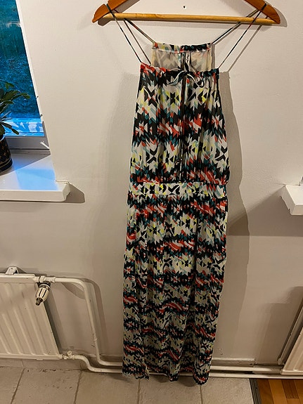 Pepe Jeans maksimekko